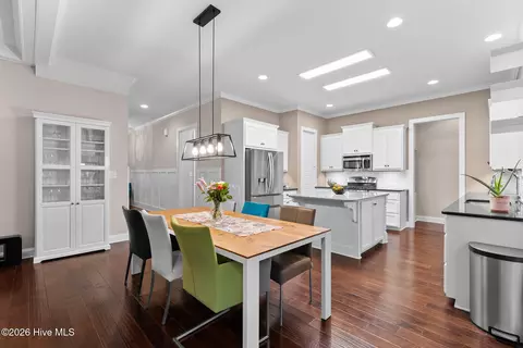 Dining - 2087 Egret Cir, Evans, GA 30809 photo 2 of 2