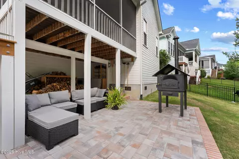 Exterior - 2087 Egret Cir, Evans, GA 30809 photo 6 of 10