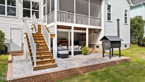 Exterior - 2087 Egret Cir, Evans, GA 30809 photo 4 of 10