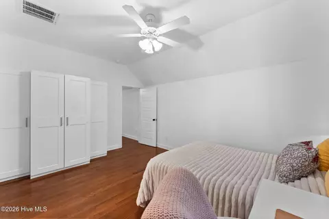 Bedroom - 2087 Egret Cir, Evans, GA 30809 photo 4 of 6