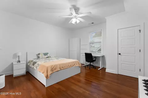 Bedroom - 2087 Egret Cir, Evans, GA 30809 photo 5 of 6