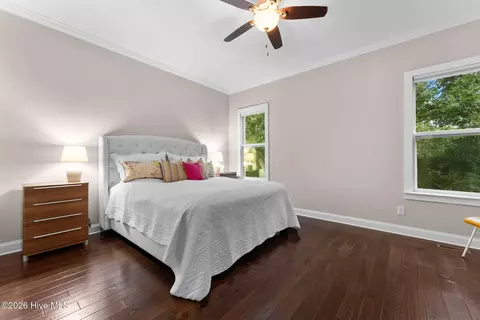 Bedroom - 2087 Egret Cir, Evans, GA 30809 photo 1 of 6