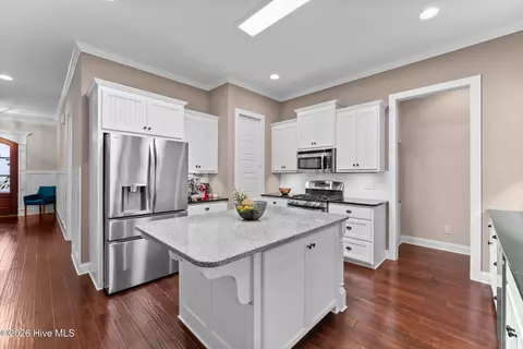 Kitchen - 2087 Egret Cir, Evans, GA 30809 photo 1 of 5