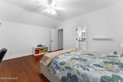Bedroom - 2087 Egret Cir, Evans, GA 30809 photo 6 of 6