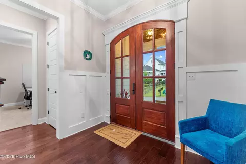 Entry Way - 2087 Egret Cir, Evans, GA 30809 photo 3 of 8