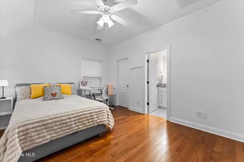 Bedroom - 2087 Egret Cir, Evans, GA 30809 photo 3 of 6
