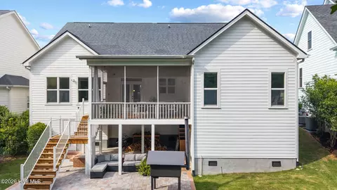 Exterior - 2087 Egret Cir, Evans, GA 30809 photo 3 of 10