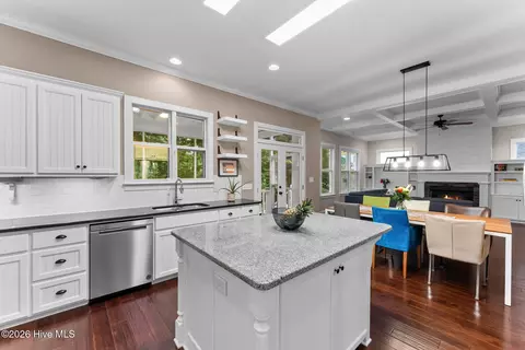 Kitchen - 2087 Egret Cir, Evans, GA 30809 photo 5 of 5