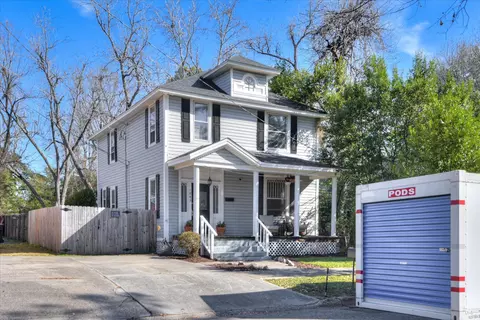 1845 Warren St, Augusta, GA 30904