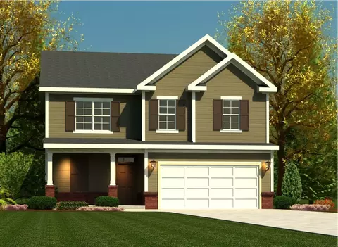 860 Balfour Dr #TP280, Grovetown, GA 30813