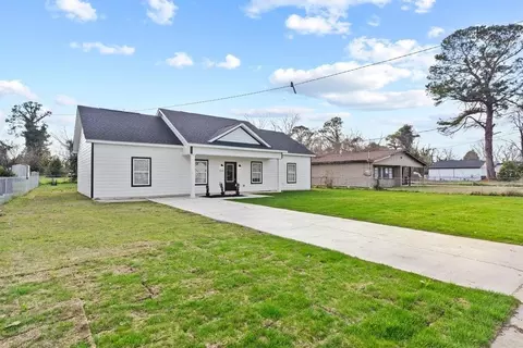 Exterior - 514 Fairhope St, Augusta, GA 30901 photo 2 of 6