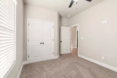 Bedroom - 514 Fairhope St, Augusta, GA 30901 photo 4 of 6