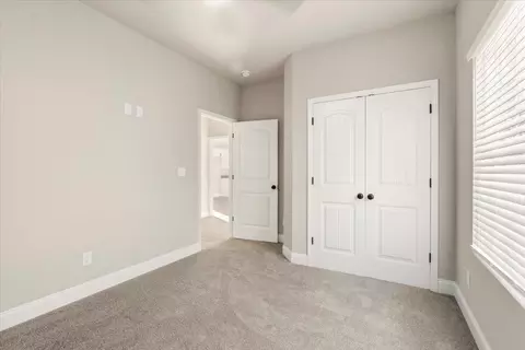 Bedroom - 514 Fairhope St, Augusta, GA 30901 photo 6 of 6