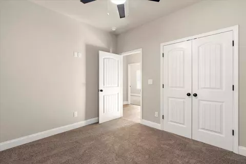 Bedroom - 514 Fairhope St, Augusta, GA 30901 photo 2 of 6