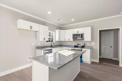 Kitchen - 514 Fairhope St, Augusta, GA 30901 photo 1 of 3