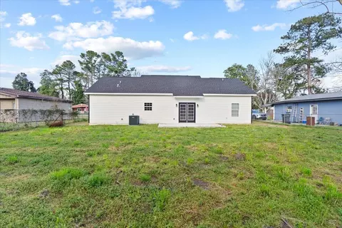 Exterior - 514 Fairhope St, Augusta, GA 30901 photo 5 of 6