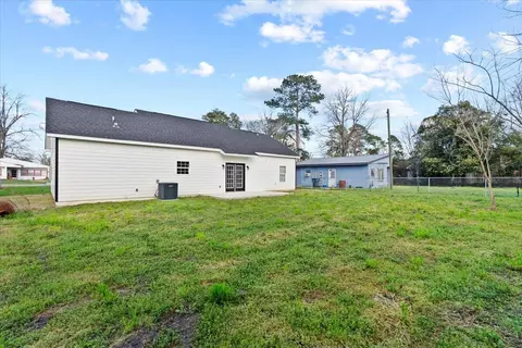 Exterior - 514 Fairhope St, Augusta, GA 30901 photo 6 of 6