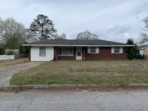 3341 Fashion Dr, Augusta, GA 30906