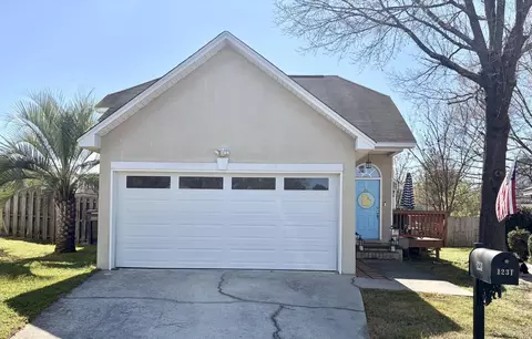 1231 Kendal Ct, Augusta, GA 30907