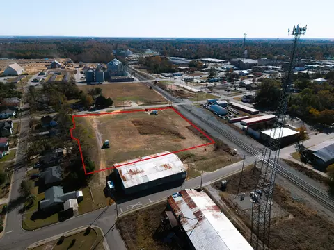 417 E 7th St, Waynesboro, GA 30830 photo 4