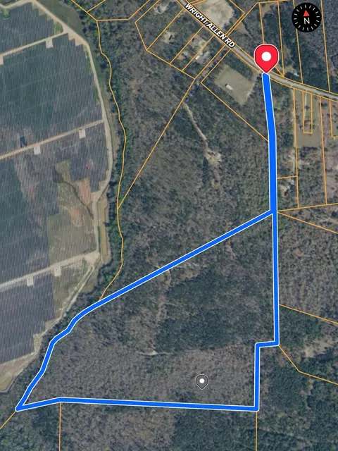 745 Wright Allen Rd, Blythe, GA 30805 photo 18