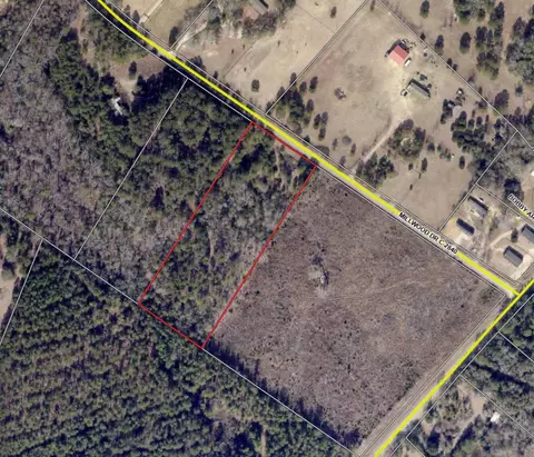 129 Millwood Dr, Salley, SC 29137