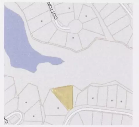 lot11 Candlewick Loop, Mccormick, SC 29835