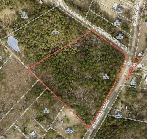 3901 Blackstone Camp Rd, Evans, GA 30809