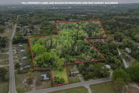 0 Caprice Ln, Beech Island, SC 29842