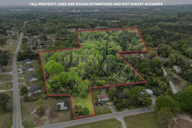 0 Caprice Ln, Beech Island, SC