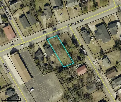 2032 M L King Jr Blvd, Augusta, GA