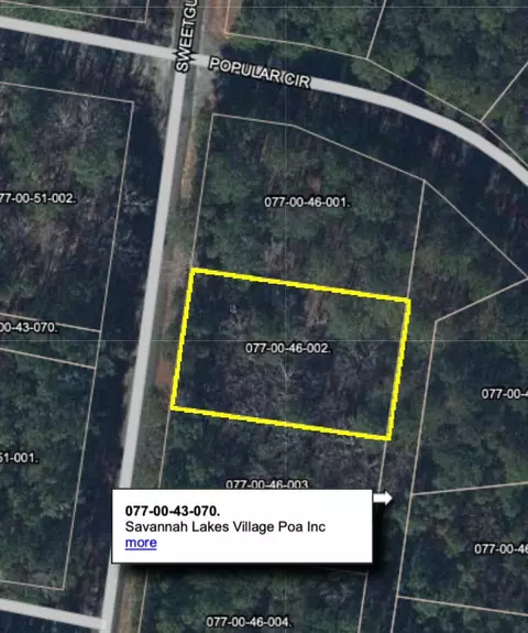 L2b46 Sweetgum Loop, Mccormick, SC 29835