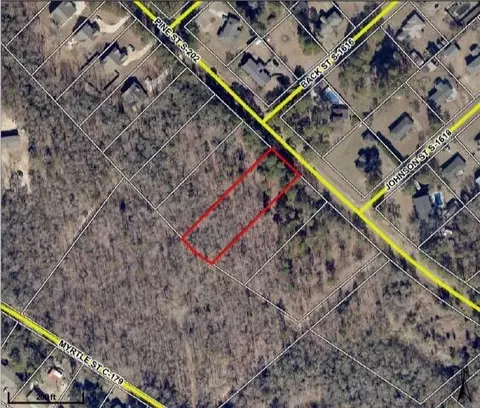 lot9 Pine St, Gloverville, SC 29828