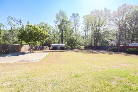 Exterior - 4593 Millhaven Rd, Martinez, GA 30907 photo 8 of 9