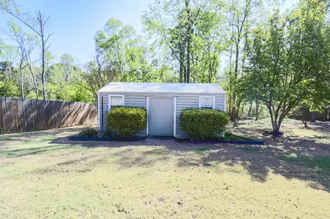 Exterior - 4593 Millhaven Rd, Martinez, GA 30907 photo 9 of 9