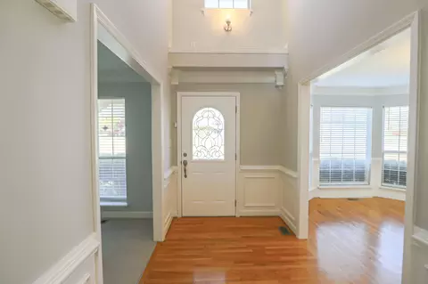 Entry Way - 4593 Millhaven Rd, Martinez, GA 30907 photo 1 of 5