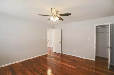 Bedroom - 4593 Millhaven Rd, Martinez, GA 30907 photo 3 of 7