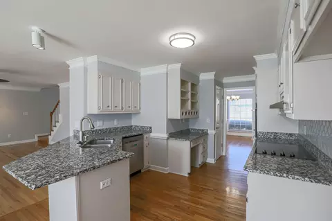 Kitchen - 4593 Millhaven Rd, Martinez, GA 30907 photo 1 of 3