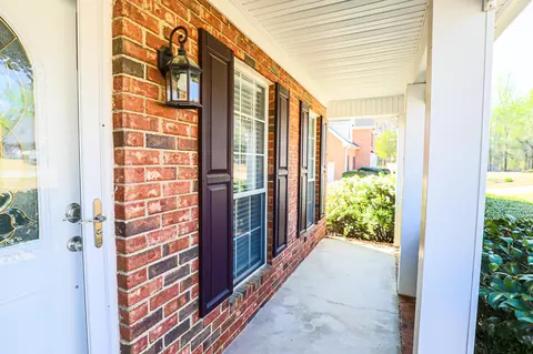 Exterior - 4593 Millhaven Rd, Martinez, GA 30907 photo 4 of 9