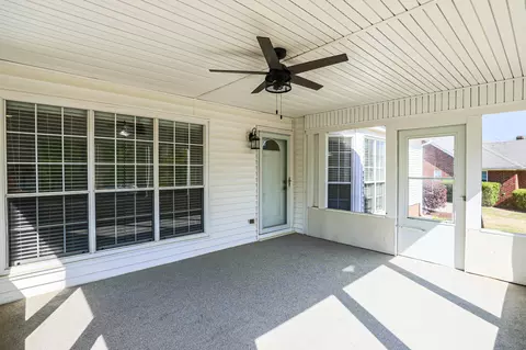 Exterior - 4593 Millhaven Rd, Martinez, GA 30907 photo 7 of 9