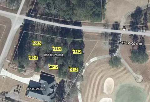 0 Monroe Ln, Mccormick, SC 29835 photo 3