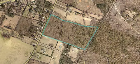 3442 Highway 88, Blythe, GA 30805