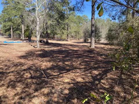 1621 N Pine Ridge Dr, Hephzibah, GA 30815