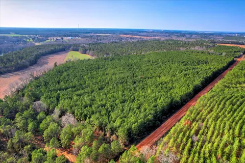 0 Old Thomson Rd, Wrens, GA 30833 photo 3