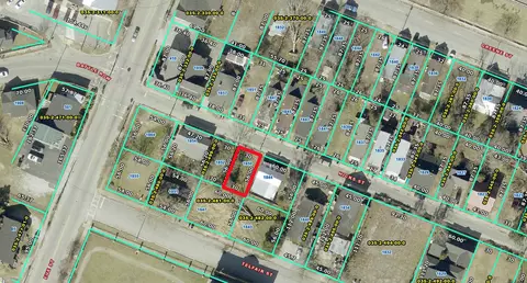 1850 Hicks St, Augusta, GA 30904