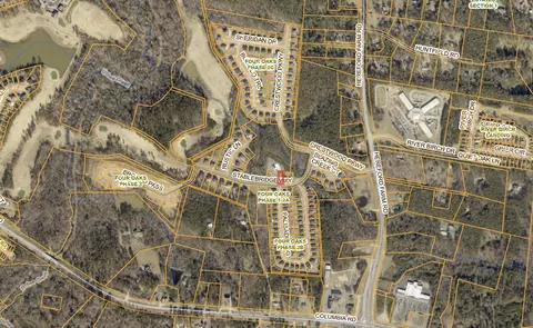 1709 Stablebridge Way, Evans, GA 30809