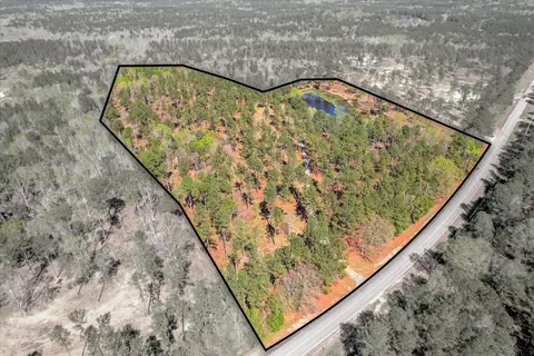 6355 Cobbham Rd, Appling, GA 30802 photo 5