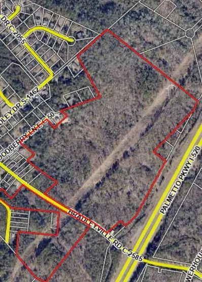 41 Bradleyville Rd # A, North Augusta, SC 29841
