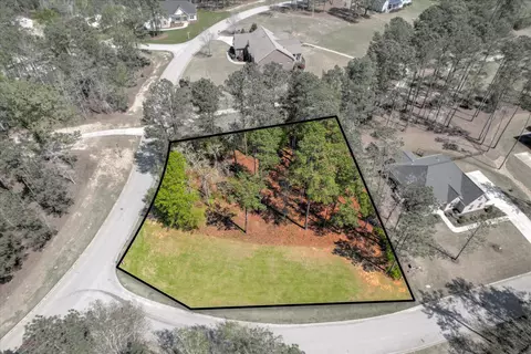 lot M-001 Schoolhouse Ln, North Augusta, SC 29860