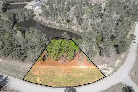 lot N 031 Captain Johnsons Dr, North Augusta, SC 29860